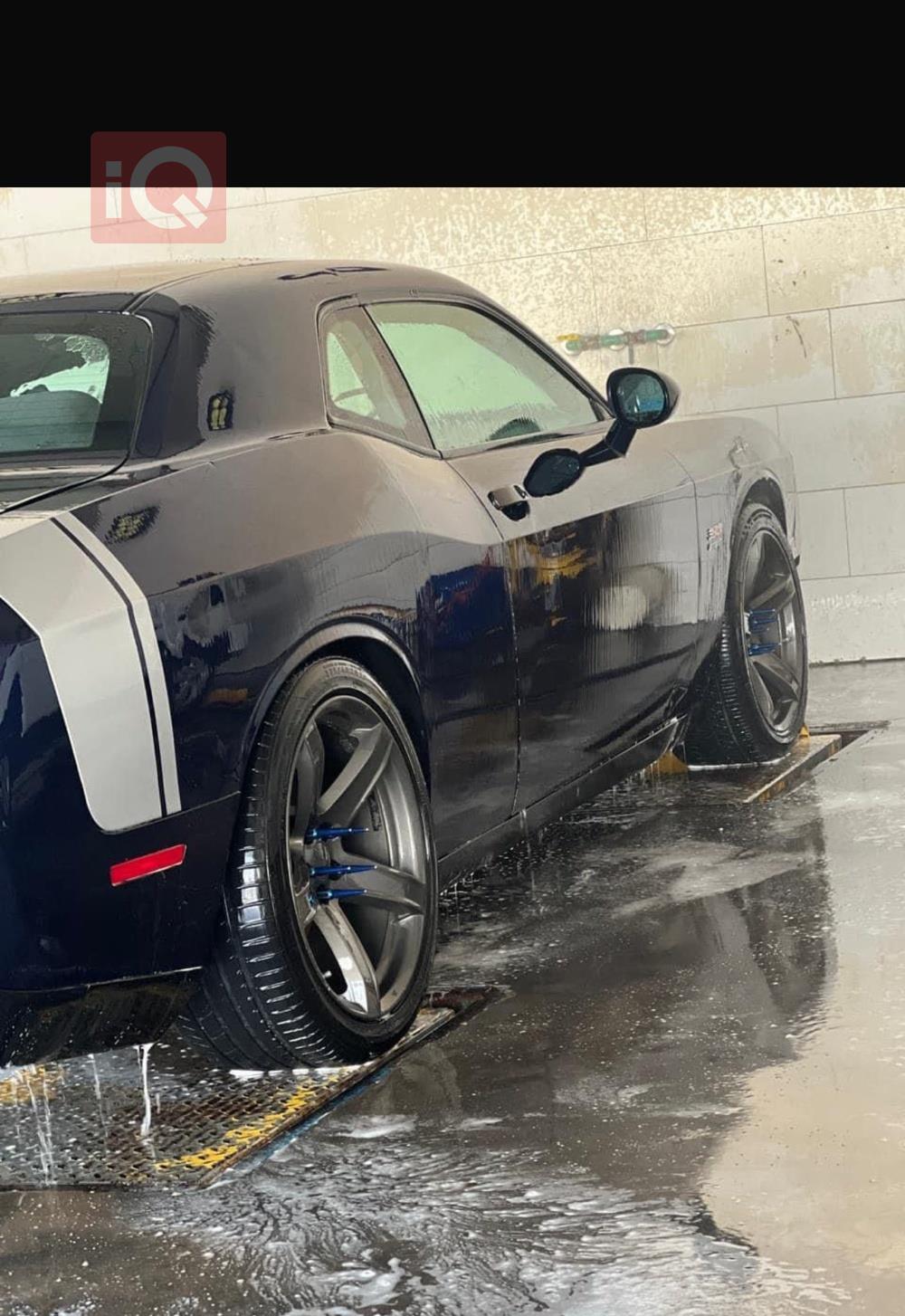 دۆج چالنجەر